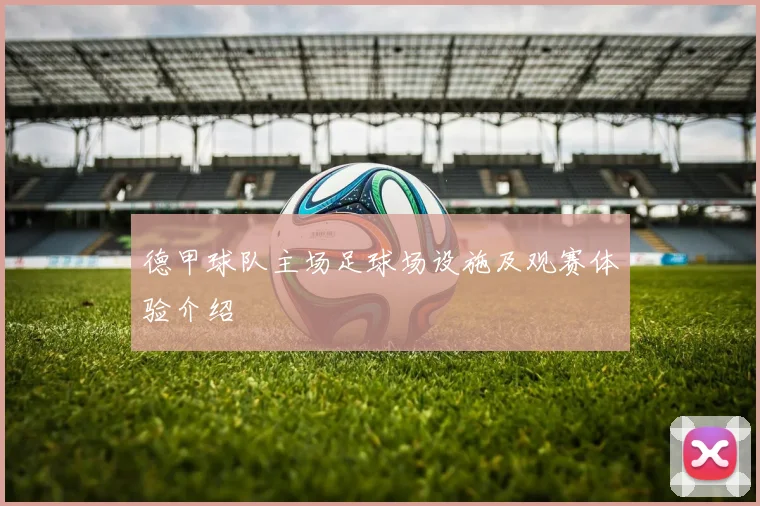 德甲球队主场足球场设施及观赛体验介绍