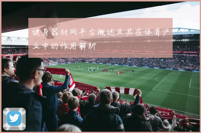健身器材网平台概述及其在体育产业中的作用解析