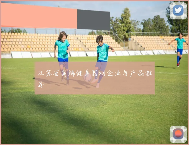 江苏省高端健身器材企业与产品推荐